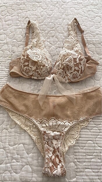 Intimissimi İç Çamaşırı Takım