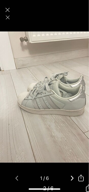 Adidas süperstar