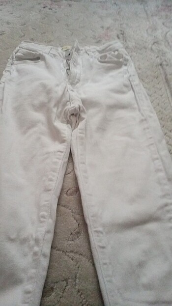 Pantolon - Görsel 2