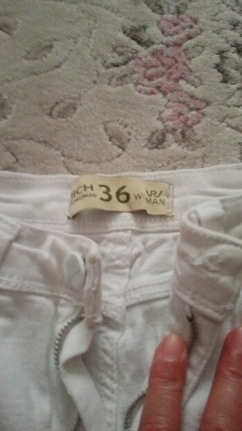 Pantolon - Görsel 3