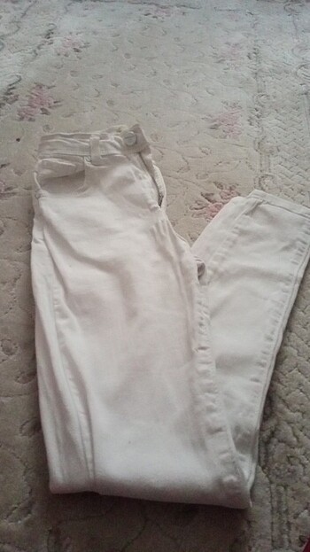 Pantolon - Görsel 5