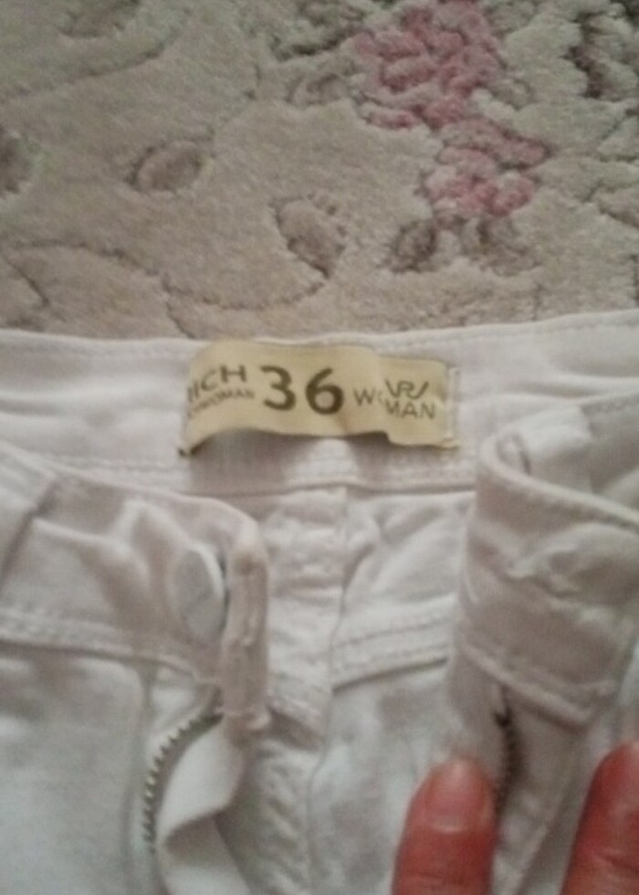 Pantolon - Görsel 3