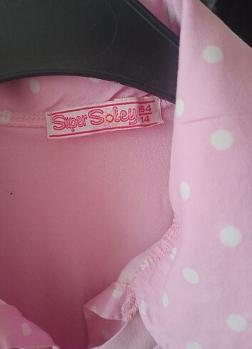 Çocuk bluz - Görsel 2