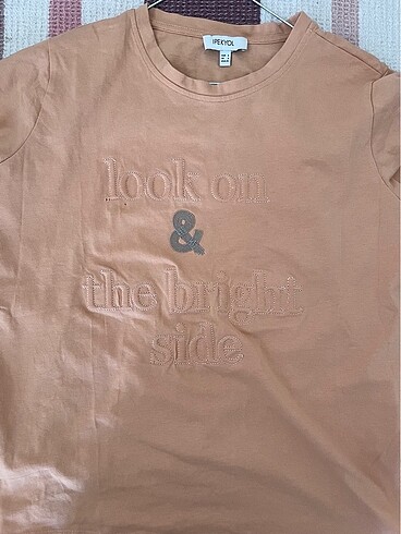 s Beden İpekyol tshirt