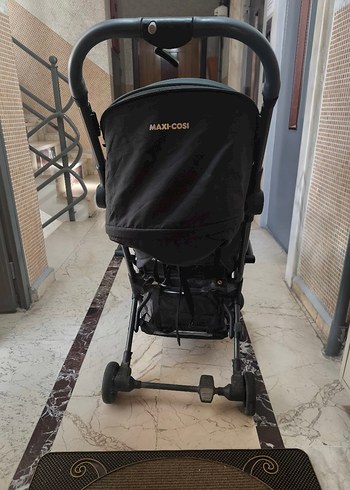 Maxi Cosi Gri Maxi-Cosi laika 2 Bebek Arabası