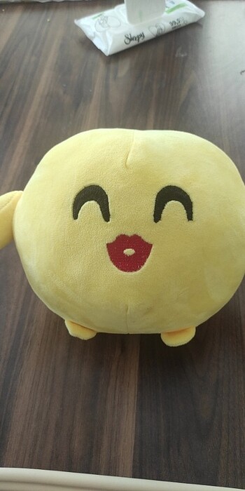 Emoji oyuncak