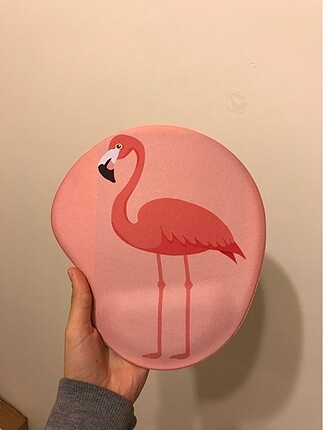 Mouse pad baskı hatalı