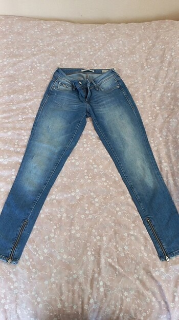 Mavi Jeans Mavi Kot Pantolon