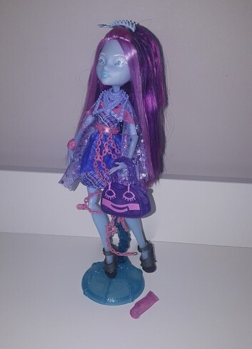 kiyomi haunterly monster high haunted