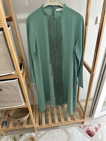 38 Beden Armine tunik