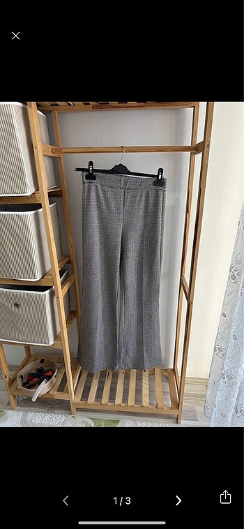 Defacto pantolon