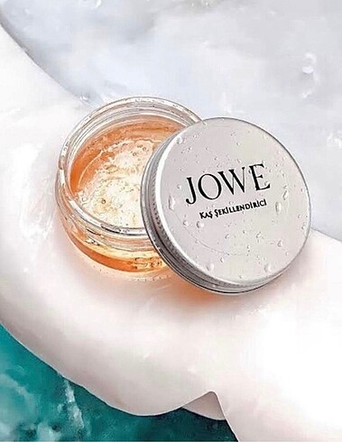 JOWE KAŞ ŞEKİLLENDİRİCİ