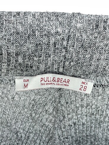 Pull and Bear Bermuda / Kapri %70 İndirimli. - Görsel 4