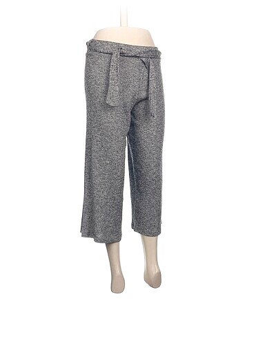 Pull and Bear Bermuda / Kapri %70 İndirimli. - Görsel 2