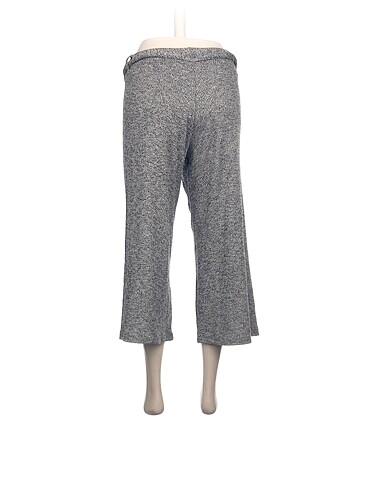 Pull and Bear Bermuda / Kapri %70 İndirimli. - Görsel 3