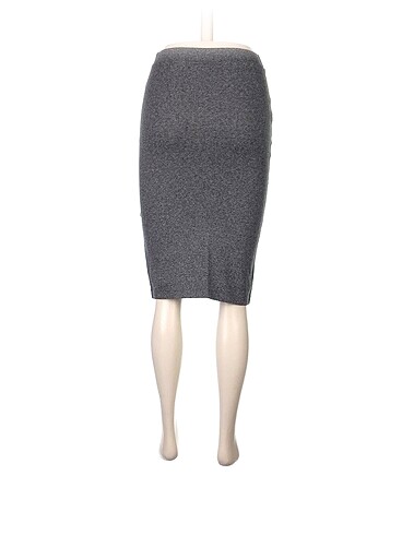 s Beden H&M Midi Etek %70 İndirimli.
