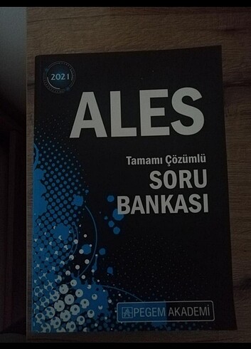 Ales teat kitabi 