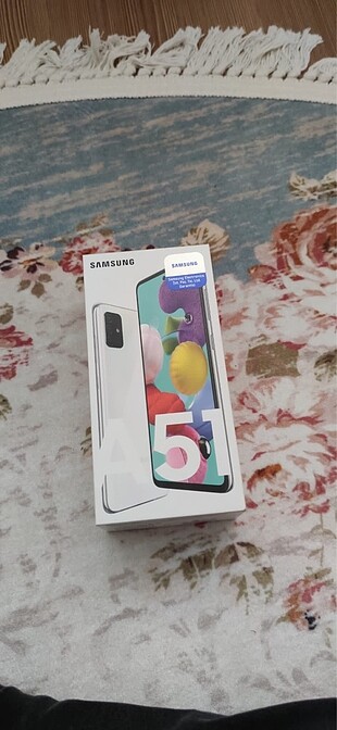 Samsung A51