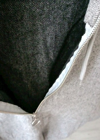 kapşon lü sweatshirt - Görsel 3