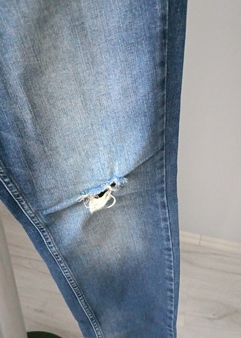 erkek kot pantolon - Görsel 4