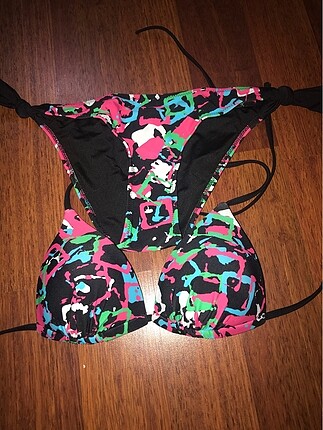 Bikini takım