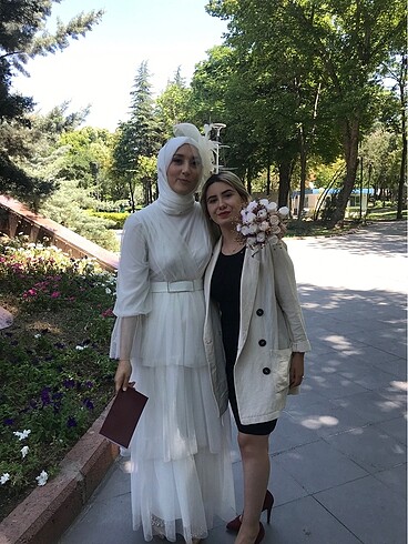 Abiye elbise