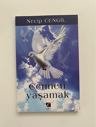 Cenneti yaşamak