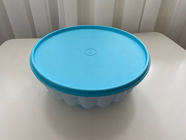 Tupperware