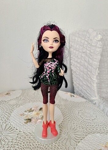 Monster High bebek