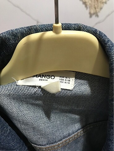 Mango Mango Kot Ceket