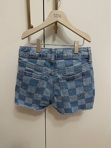 Gap GAP Kot şort 8 yaş