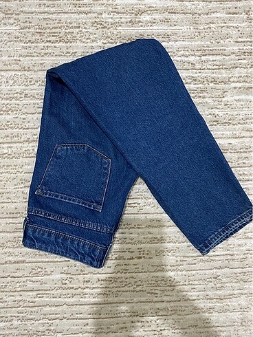 30 Beden Mom jean