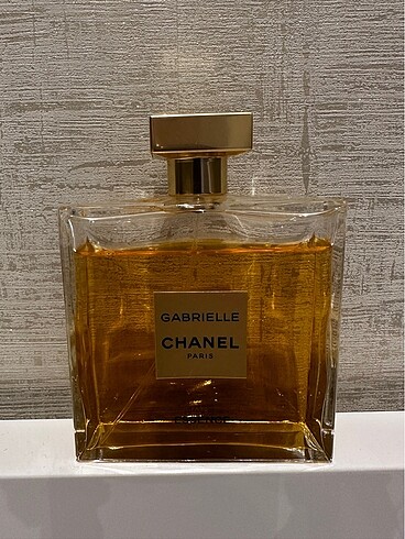 Chanel Chanel Gabrielle Essence