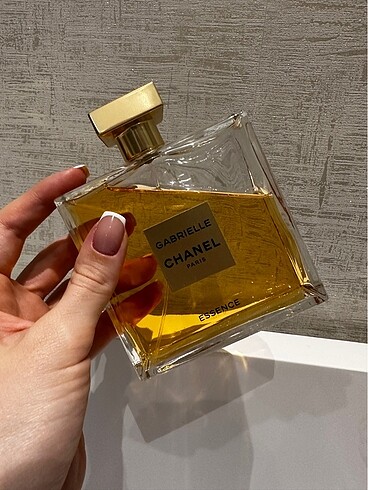 Chanel Gabrielle Essence