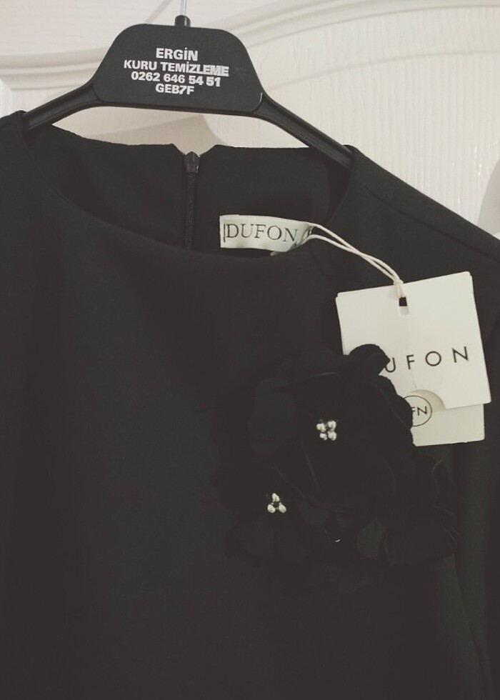 Abiye takım  - Görsel 2