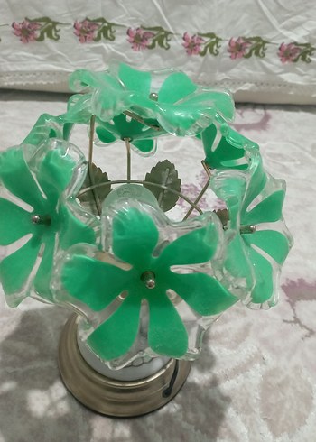 Antika abajur - Görsel 4