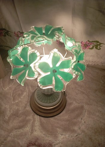 Antika abajur - Görsel 3