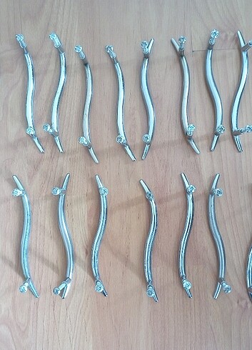 Mutfak dolabı kulpları - Görsel 7