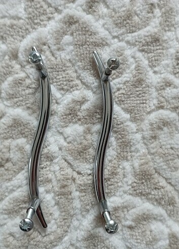 Mutfak dolabı kulpları - Görsel 8