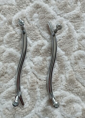 Mutfak dolabı kulpları - Görsel 9