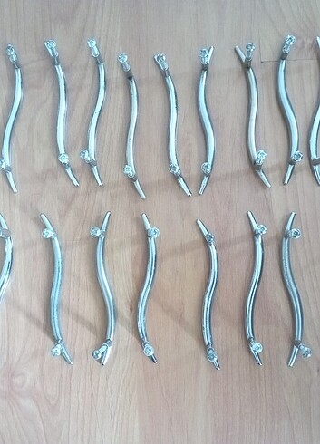 Mutfak dolabı kulpları - Görsel 10