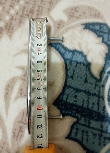 Mutfak dolabı kulpları - Görsel 11