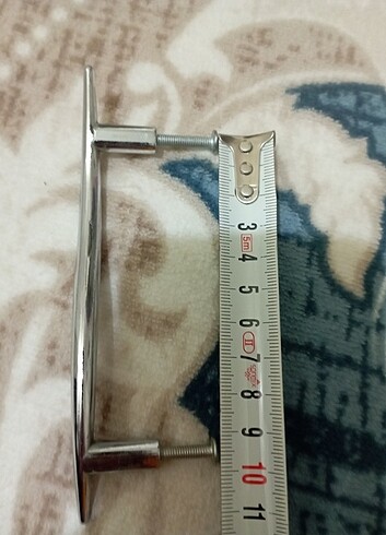 Mutfak dolabı kulpları - Görsel 12