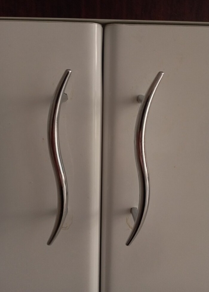 Mutfak dolabı kulpları - Görsel 2