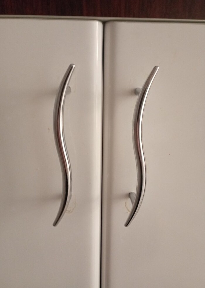 Mutfak dolabı kulpları - Görsel 5