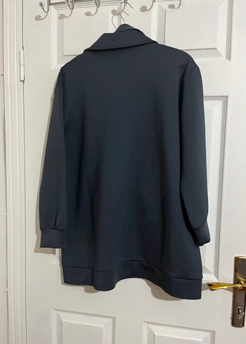 Scuba Kadın Hırka Ceket - Görsel 3