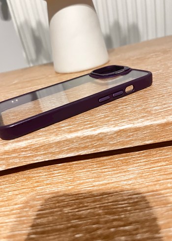 İPhone 13 / 14 / 15 Telefon Kılıfı - Görsel 4