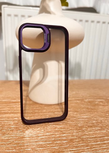 İPhone 13 / 14 / 15 Telefon Kılıfı - Görsel 2