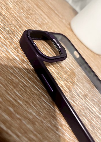 İPhone 13 / 14 / 15 Telefon Kılıfı - Görsel 3