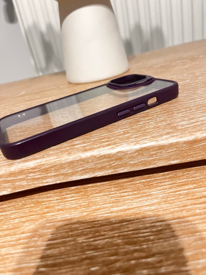 İPhone 13 / 14 / 15  Telefon Kılıfı - Görsel 4